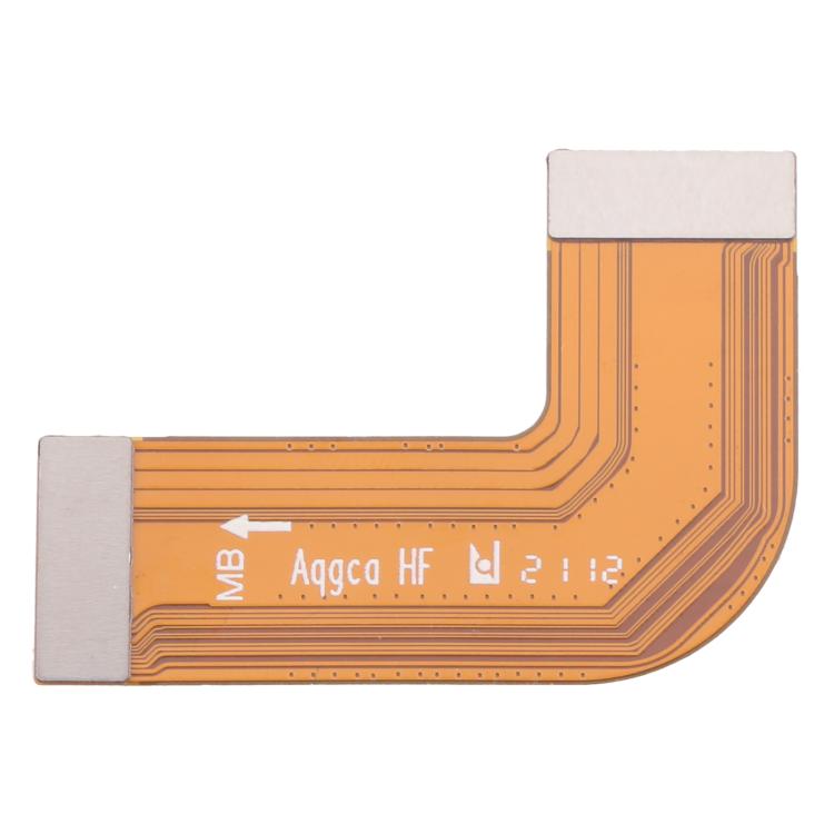 For Huawei MatePad 11 2021 DBY-W09 DBY-AL00 Subsidiary Board Connection Flex Cable, For Huawei MatePad 11 2021 For Huawei MatePad 11 2021 DBY-W09 DBY-AL00 Subsidiary Board Connection Flex Cable, For Huawei MatePad 11 2021